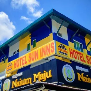 3* Hotel Sun Lagoon Near Sunway Lagoon Theme Park