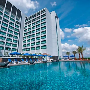 Hotel Royale Chulan Damansara, Petaling Jaya