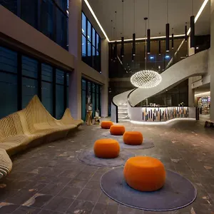 Hotel De Elements Business Damansara, Petaling Jaya