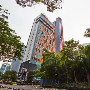 Hotel Qliq Damansara, Petaling Jaya