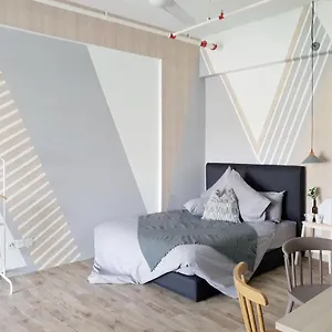 Apartment Geo - Sunway Pyramid & Sunway Lagoon, Petaling Jaya