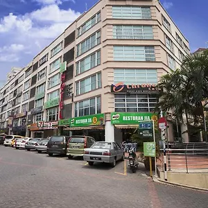 Hotel One Avenue, Petaling Jaya