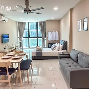 Aparthotel Atria Sofo -, Petaling Jaya
