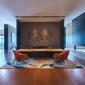 Hotel Le Meridien, Petaling Jaya