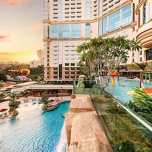 Sunway Hotell
