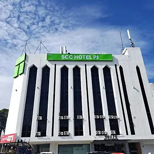 Hotel Scc Pj, Petaling Jaya