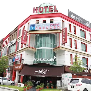 Hotel View Kota Damansara, Petaling Jaya