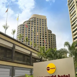 Hotel One World, Petaling Jaya