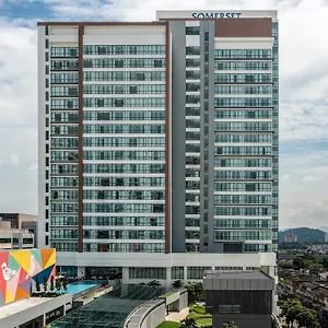 Hotel Somerset Damansara Uptown, Petaling Jaya