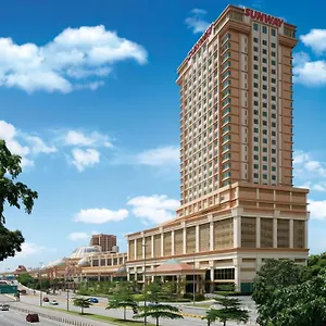 Sunway Lagoon Hotell