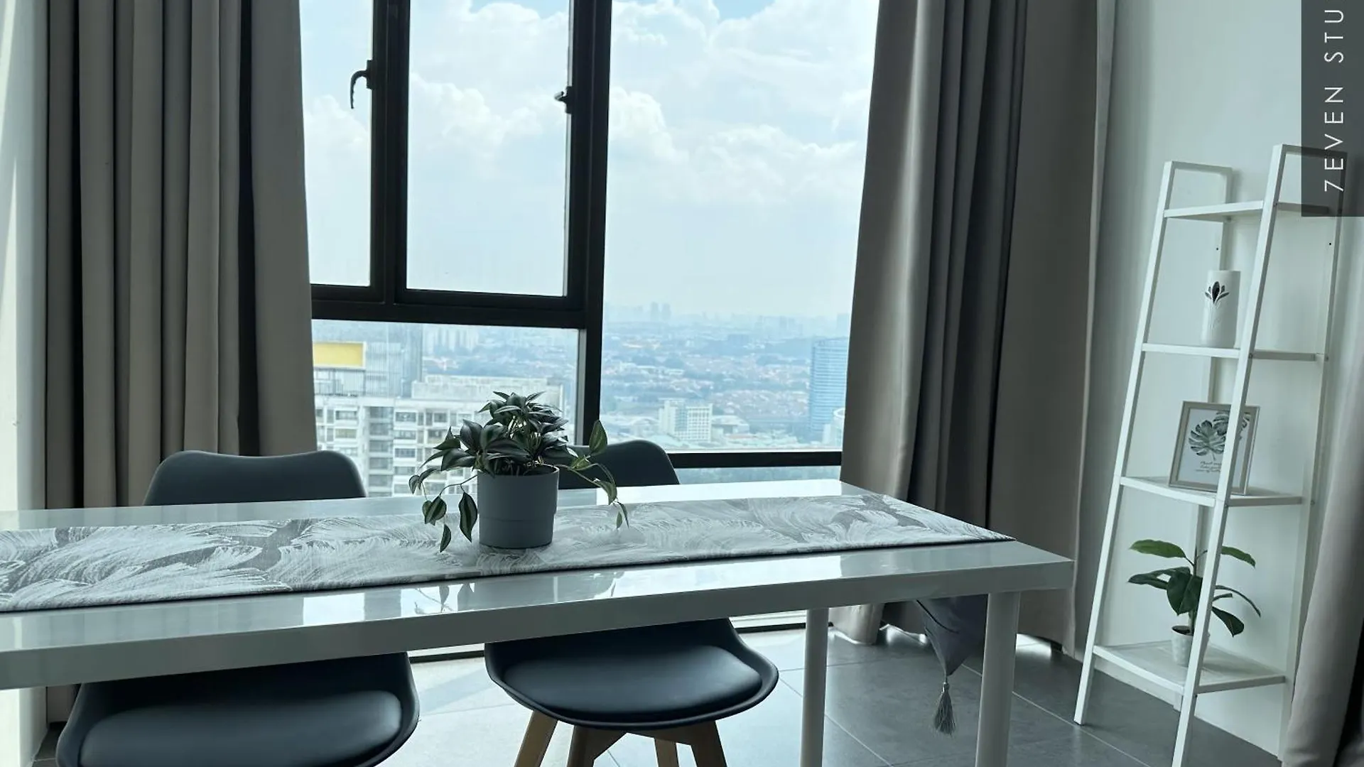 Apartment My Studio At Empire Damansara - Netflix Provided Petaling Jaya