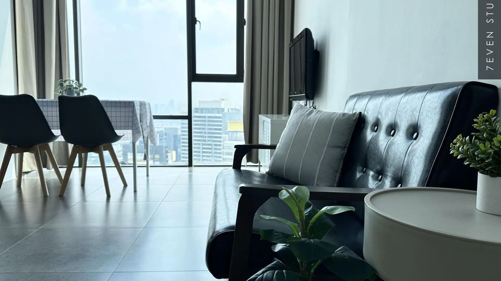 My Studio At Empire Damansara - Netflix Provided Petaling Jaya